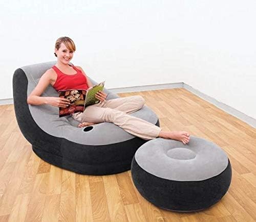 Intex Inflatable Ultra Lounge Chair - Image 2