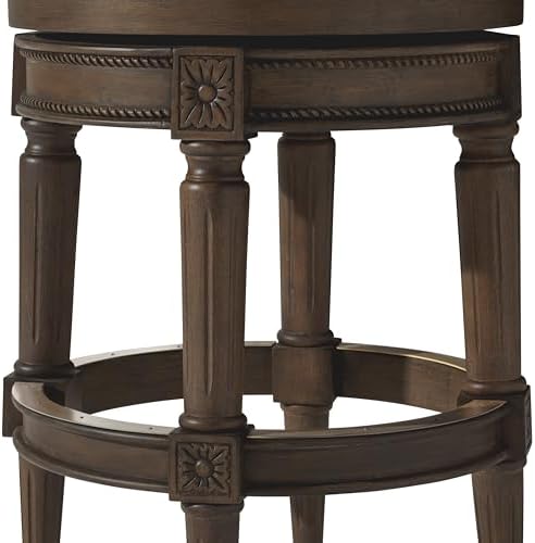 Maven Lane Pullman Backless Counter Stool - Image 5