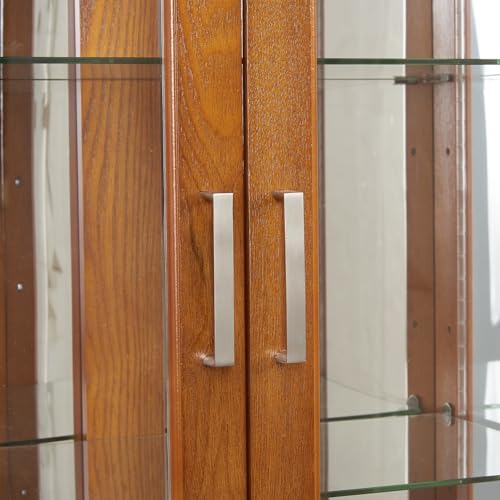 Glass Display Cabinet - Image 4