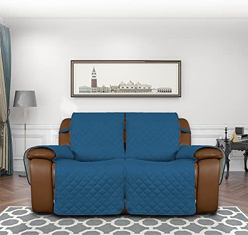 Easy-Going Reversible Couch Cover - Image 2
