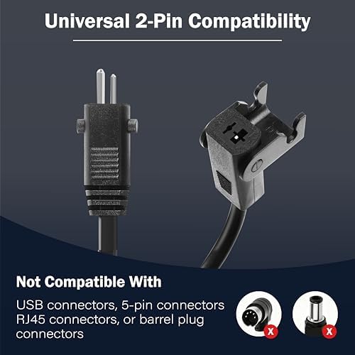 3300mAh Universal Battery Pack for Reclining Furniture - Image 4