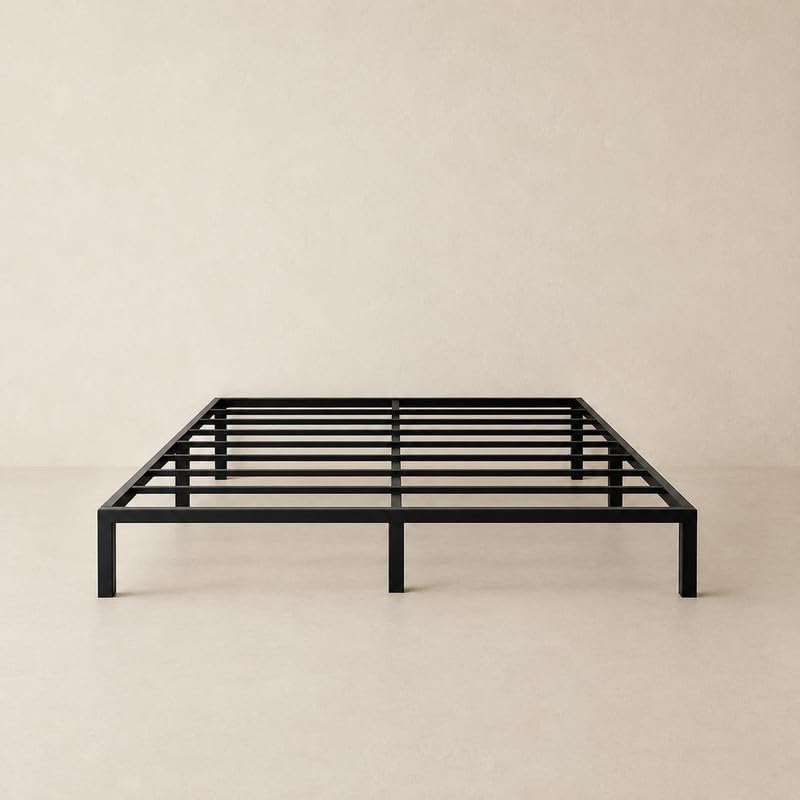 Square Bed – Washable Zip Cover by CloudFrame