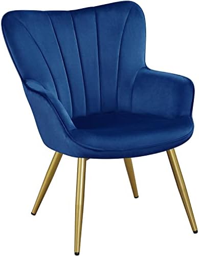 Yaheetech Accent Chair, Upholstered Armchair by Yaheetech