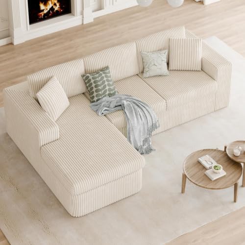 Shintenchi 105" Boneless Couches - Image 2