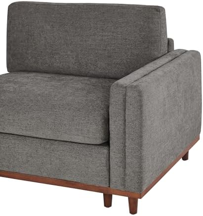 CHITA 118” Super LargeSectional Modular Sofa, Down Filled, 4 Seat - Image 5