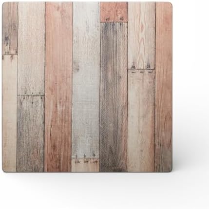 36" x 36" Square Table Top by Mix.Home