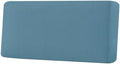 H.VERSAILTEX Super Stretch Individual Seat Cushion Covers Sofa Covers Couch by HVERSAILTEX