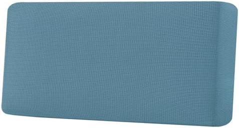 H.VERSAILTEX Super Stretch Individual Seat Cushion Covers Sofa Covers Couch by HVERSAILTEX