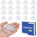 20 Pack 18mm Small Suction Cups by Unknown