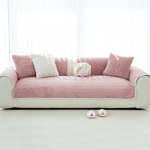 Funny Fuzzy Pet Couch Covers for 2 Seats - Image 6