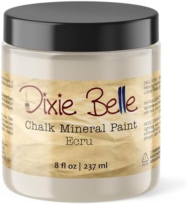 Dixie Belle Paint Company Chalk Mineral Paint by DixieBellePaintCompany