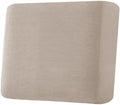 H.VERSAILTEX Super Stretch Individual Seat Cushion Covers Sofa Covers Couch by HVERSAILTEX