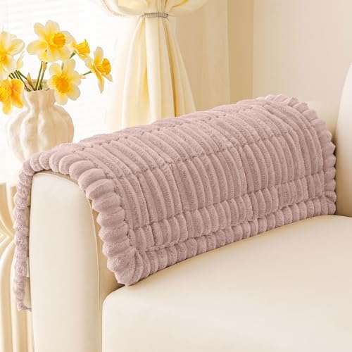 Smiry Couch Cover for Dogs, Non Slip Washable Sofa Protector for Pets by Smiry