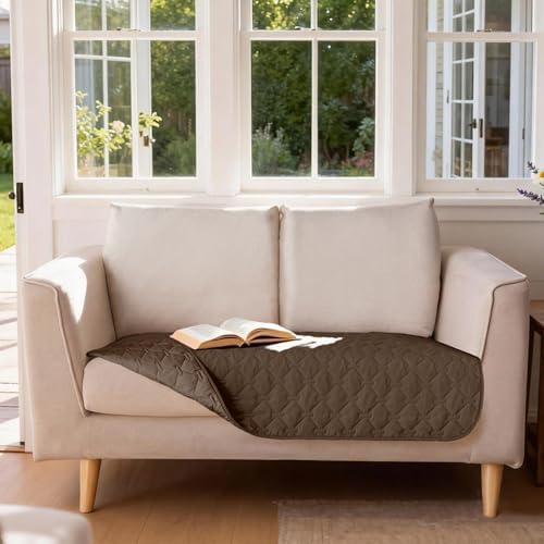 gogobunny Waterproof Loveseat Cover, Reversible Dog Cat Blanket - Image 4