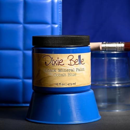 Dixie Belle Paint Company Chalk Mineral Paint - Image 4