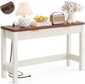 Cyclysio 47" Console Table by Cyclysio
