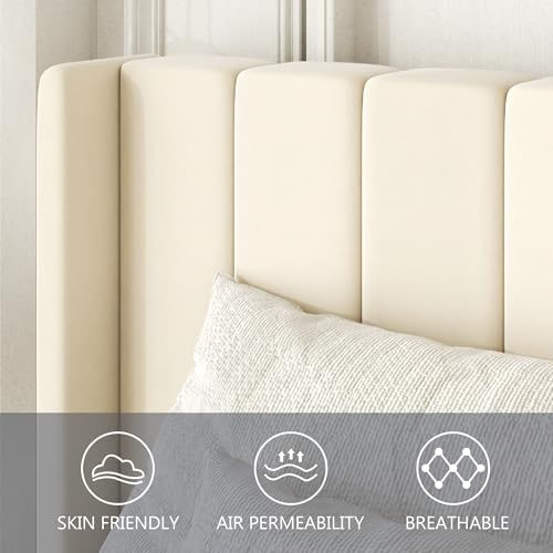 Gruwans Full Size Bed Frame - Image 4