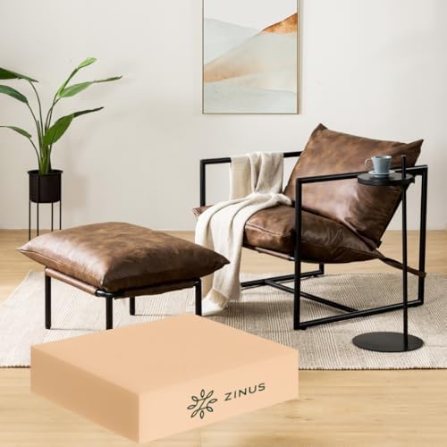 Zinus Aidan Decorative Chair by ZinusInc