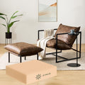 Zinus Aidan Decorative Chair by ZinusInc