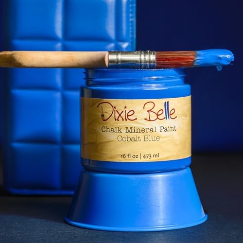 Dixie Belle Paint Company Chalk Mineral Paint - Image 2