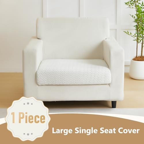 Yoovat Couch Cushion Covers for Sofa Couch Covers Wear-Resistant Universal Sofa - Image 2
