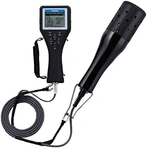 HORIBA U-52 Multiparameter Water Quality Meter pH/ORP/Dissolved by HORIBAWaterExperts