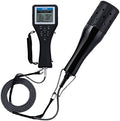 HORIBA U-52 Multiparameter Water Quality Meter pH/ORP/Dissolved by HORIBAWaterExperts