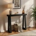 Plank+Beam Classic Console Table, 36 Inch by PlankBeam
