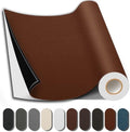Shagoom Leather Repair Kits, Large Vinyl Repair Patch by SHAGOOM