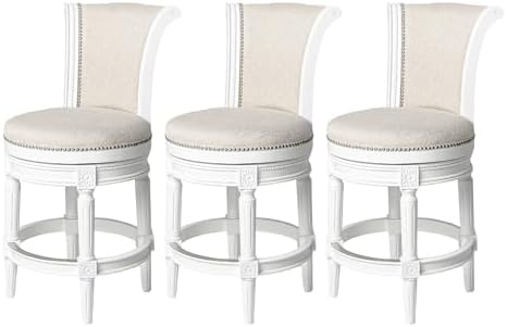 Maven Lane Pullman Counter Stool by Unknown