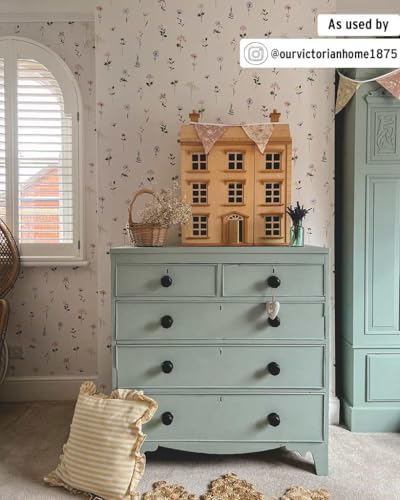 Annie Sloan Chalk Paint® a unique decorative paint - Image 4