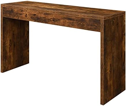 Northfield Entryway Hall Console Table/Desk by ConvenienceConcepts