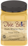 Dixie Belle Paint Company Chalk Mineral Paint by DixieBellePaintCompany