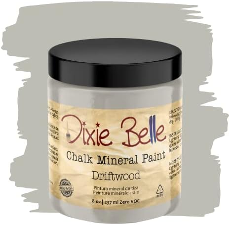 Dixie Belle Paint Company Chalk Mineral Paint by DixieBellePaintCompany