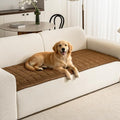 Couch Covers for Dogs, Non Slip Washable Pet Couch Covers for Sofa by PJLZJFBY