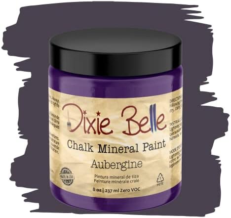 Dixie Belle Paint Company Chalk Mineral Paint by DixieBellePaintCompany