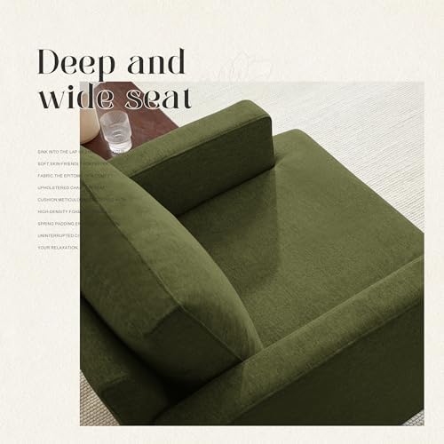 Weture Mid-Century Accent Chair, 2 Pack - Image 6