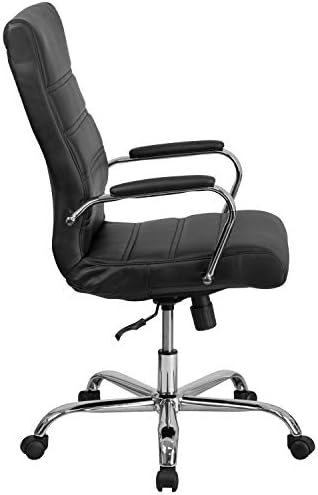 Flash Furniture High Back Office Chair - Image 6