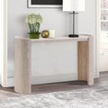 LKTART 53" Console Table for Entryway by LKTART