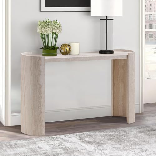 LKTART 53" Console Table for Entryway by LKTART