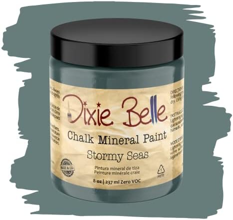 Dixie Belle Paint Company Chalk Mineral Paint by DixieBellePaintCompany