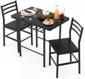Shahoo 3-Piece Dining Table Set by BuynowfromShahoo