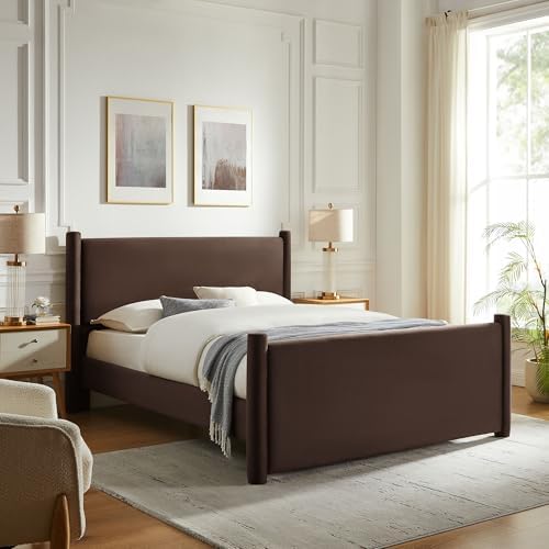 Modway Rael King Platform Bed Frame by Modway