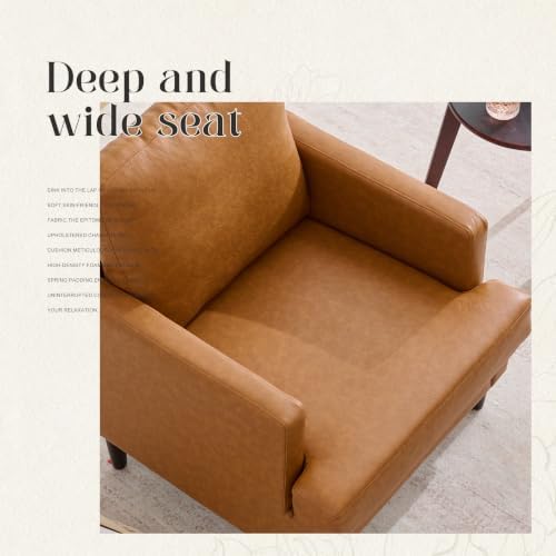 Weture Mid-Century Accent Chair, 2 Pack - Image 6