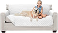 Sofa Shield® Couch Small Sofa Slip Cover by SofaShield