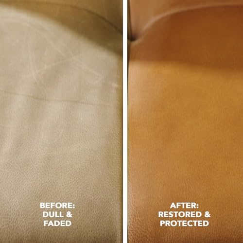 Weiman Leather Cleaner, Polish and Conditioner - Image 6