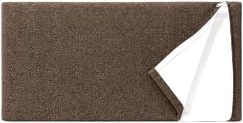 Square Bed – Washable Zip Cover by CloudFrame