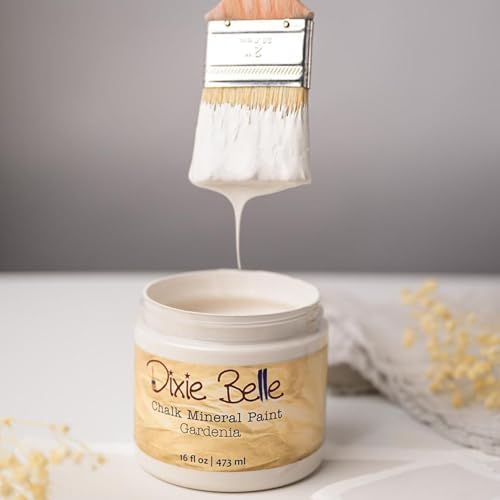 Dixie Belle Paint Company Chalk Mineral Paint - Image 5