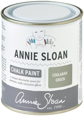 Annie Sloan Chalk Paint® a unique decorative paint by ANNIESLOAN