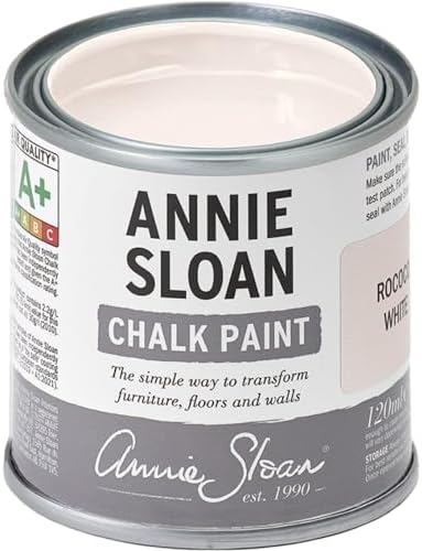 Annie Sloan Chalk Paint® a unique decorative paint by ANNIESLOAN